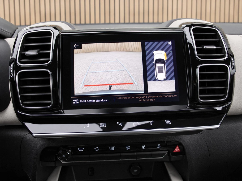 Citroën C5 Aircross – foto 21
