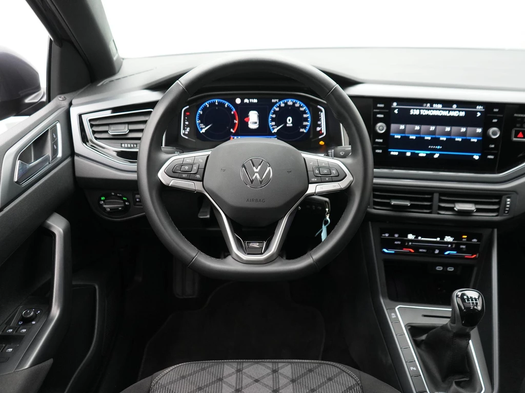 Volkswagen Taigo – foto 13