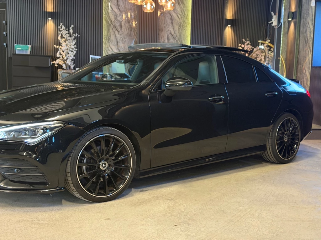 Mercedes-Benz CLA – foto 2
