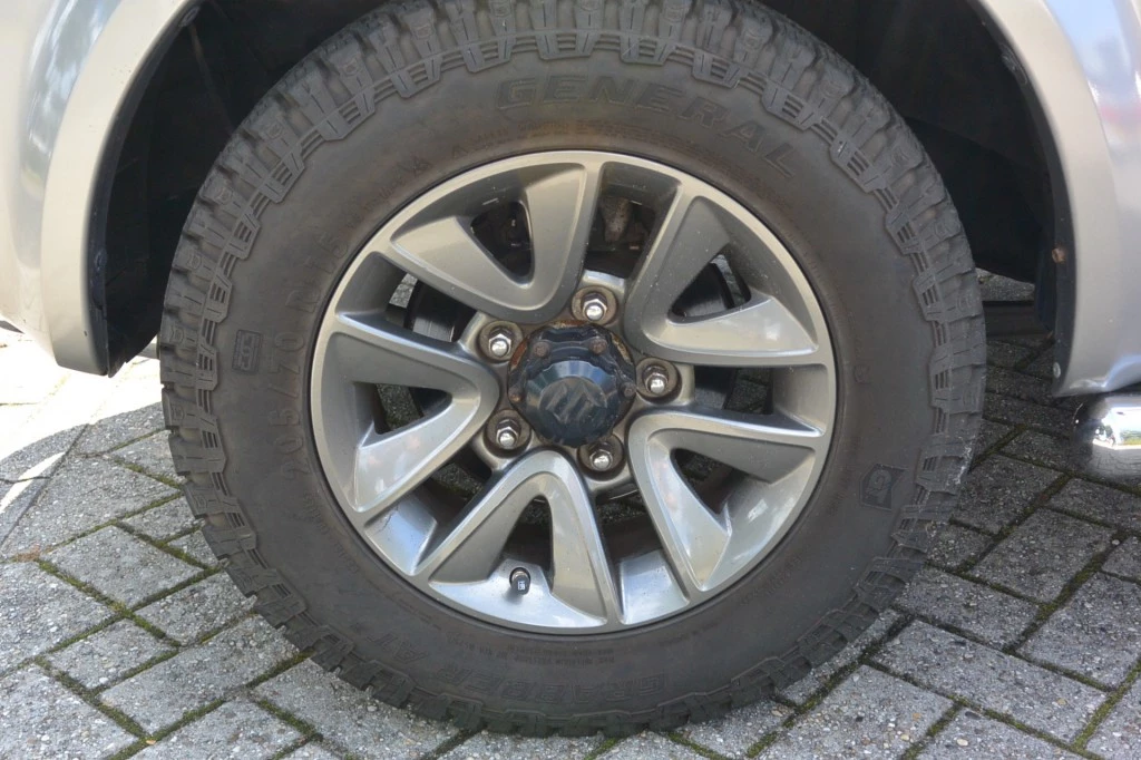 Suzuki Jimny – foto 19