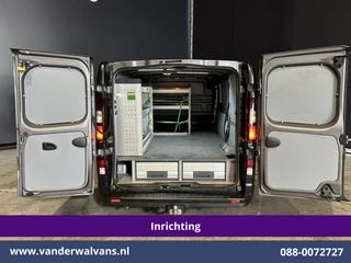 Renault Trafic – thumbnail 6