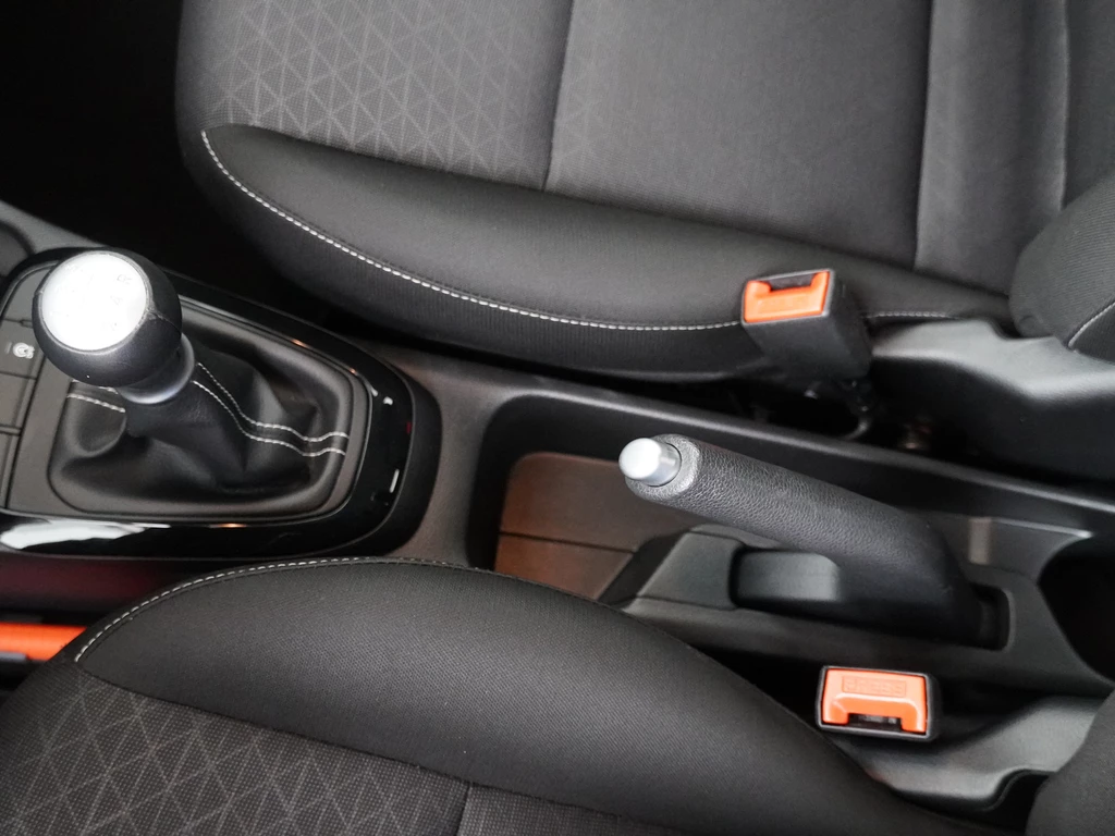 Kia Picanto – foto 36