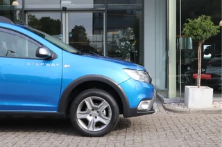 Dacia Sandero Stepway – thumbnail 9