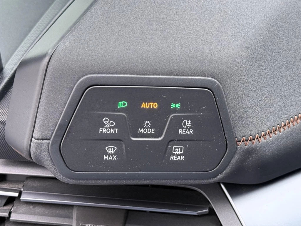 CUPRA Born – foto 31