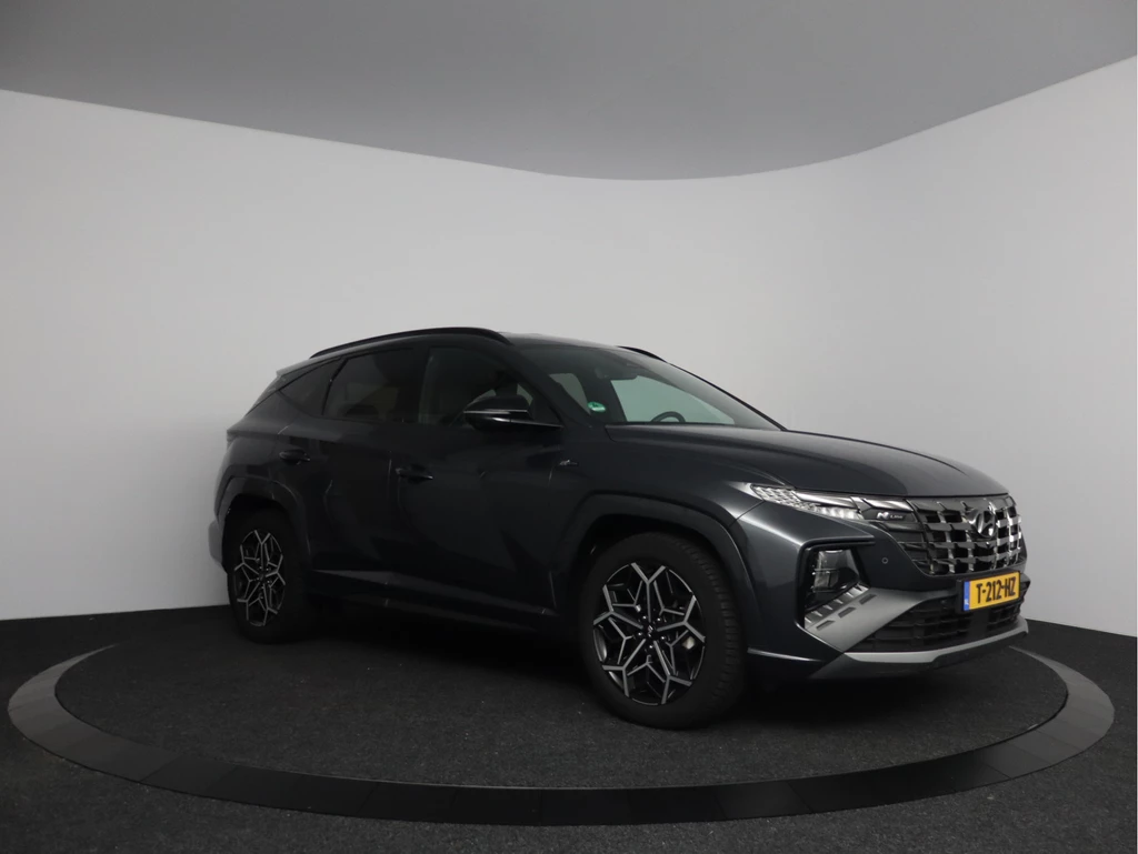 Hyundai Tucson – foto 8