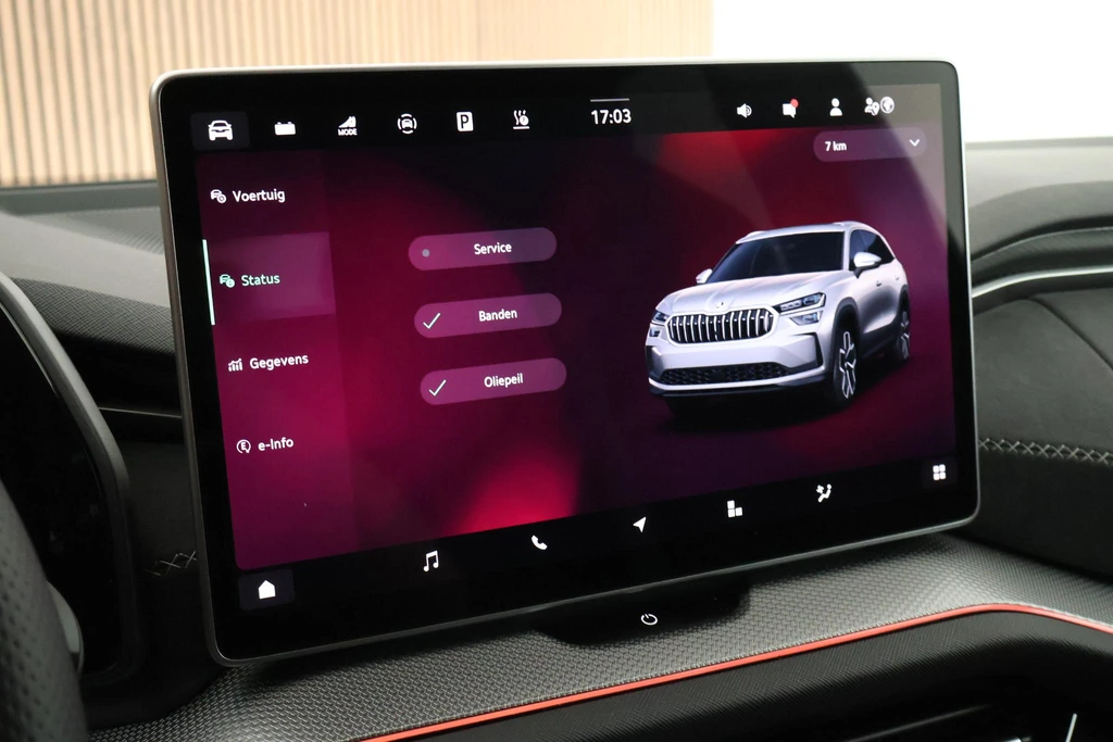 Škoda Kodiaq – foto 38