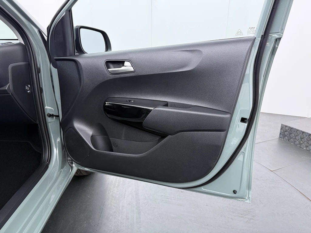 Kia Picanto – foto 43