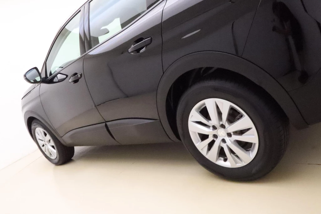 Peugeot 3008 – foto 17