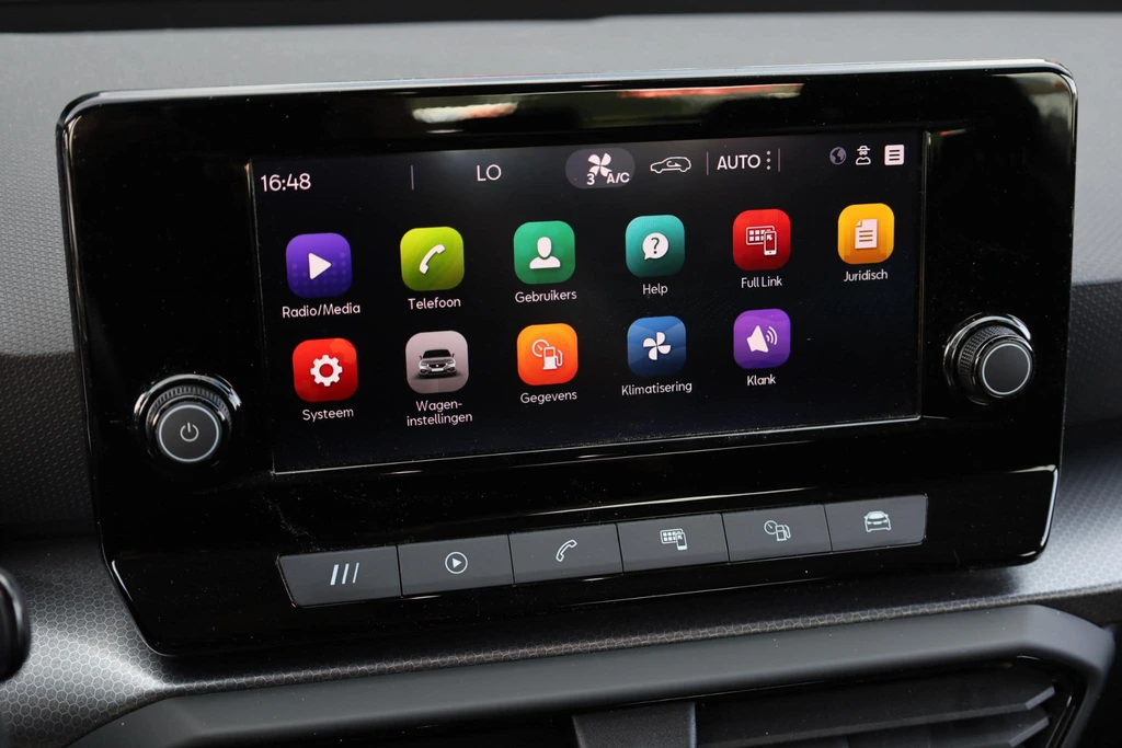 SEAT Leon – foto 20