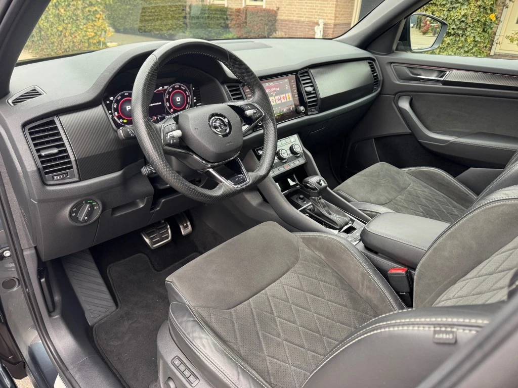 Škoda Kodiaq – foto 26