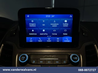 Ford Transit Connect – thumbnail 8