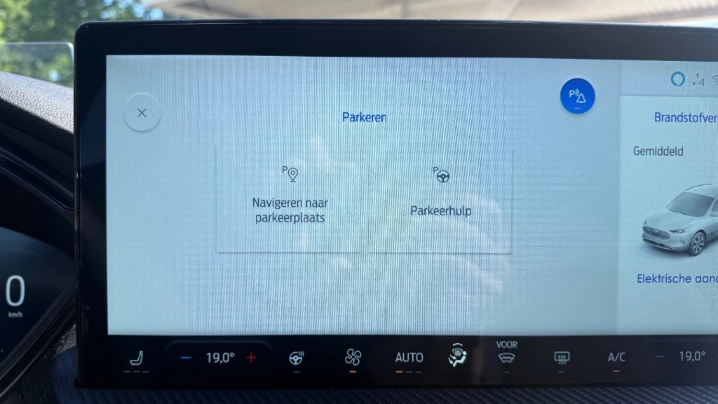 Ford Kuga – foto 16