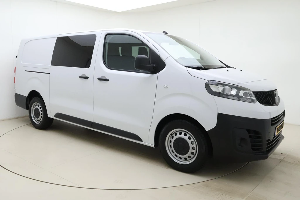 Fiat Scudo – foto 8