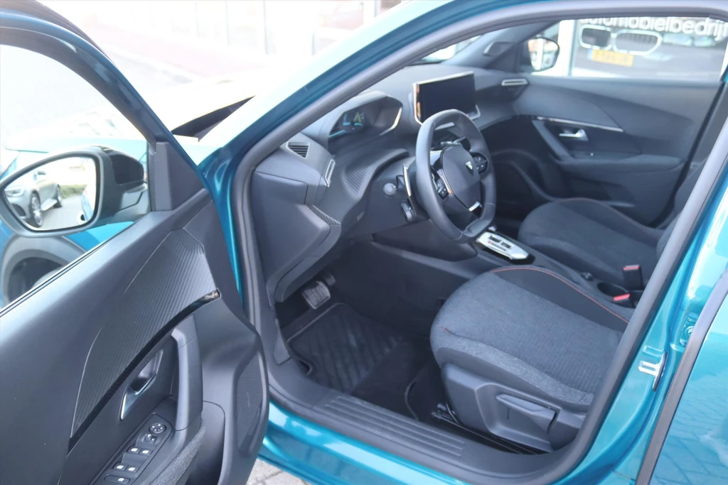 Peugeot 2008 – foto 10