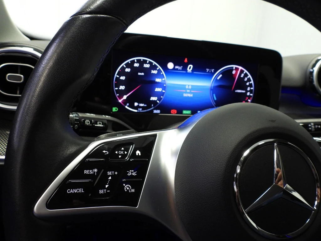 Mercedes-Benz C-Klasse – foto 21