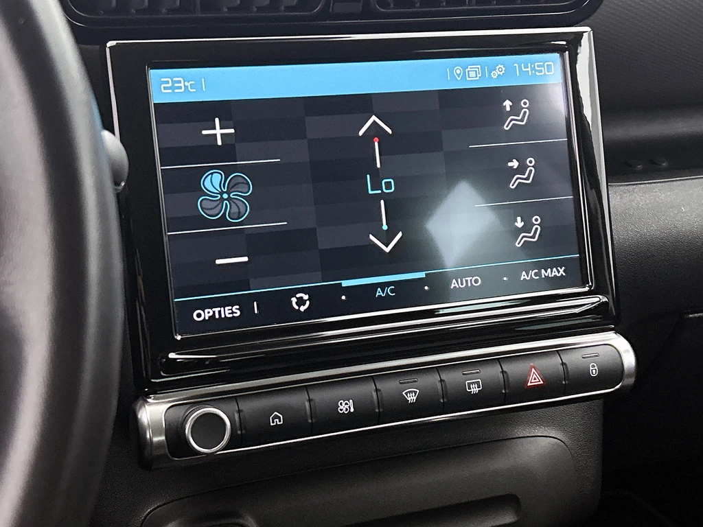 Citroën C3 Aircross – foto 20