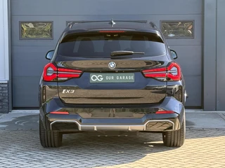 BMW iX3 – thumbnail 4