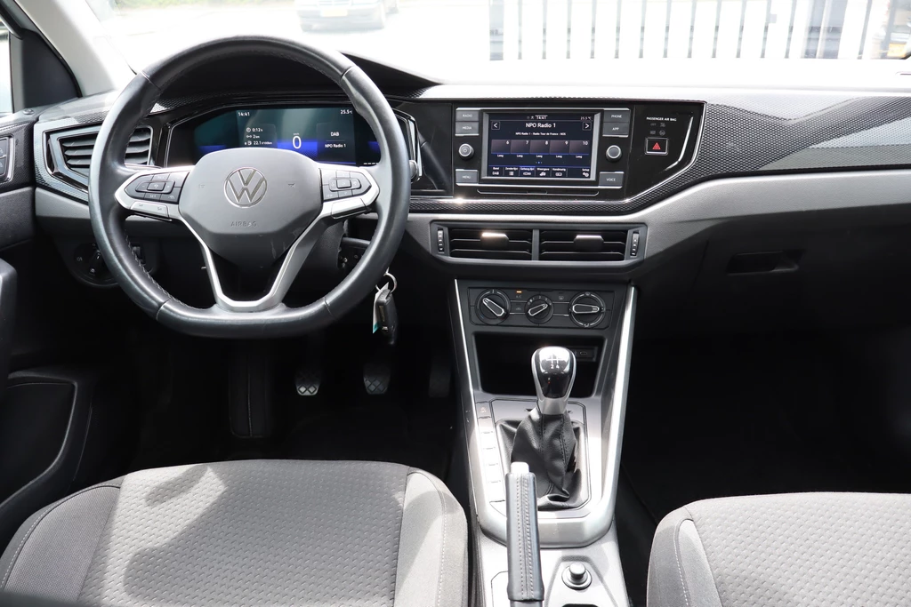 Volkswagen Polo – foto 11