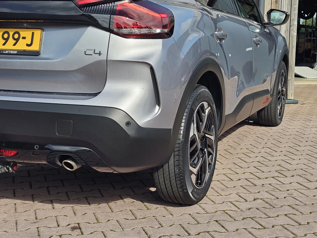 Citroën C4 – foto 7