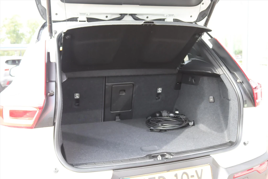 Volvo XC40 – foto 45