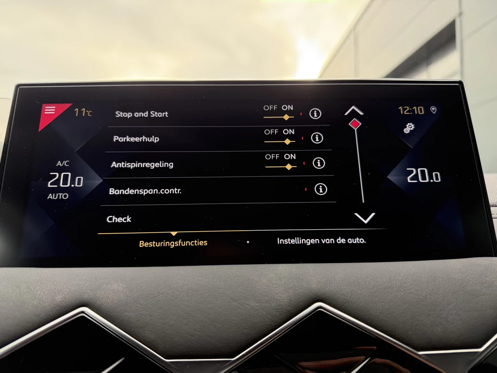 DS DS 3 – foto 29
