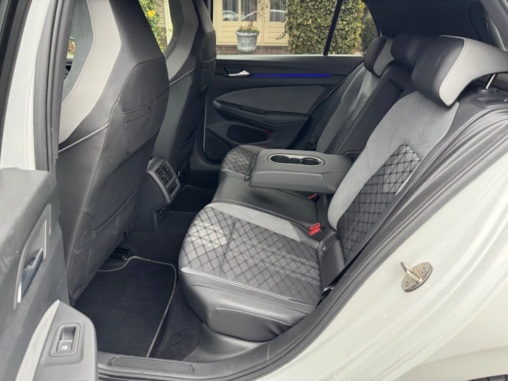 Volkswagen Golf – foto 21