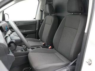 Volkswagen Caddy – thumbnail 25