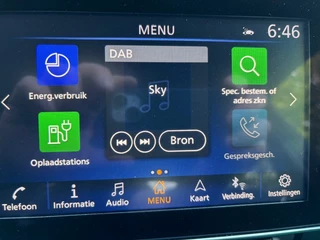 Nissan Leaf – thumbnail 11