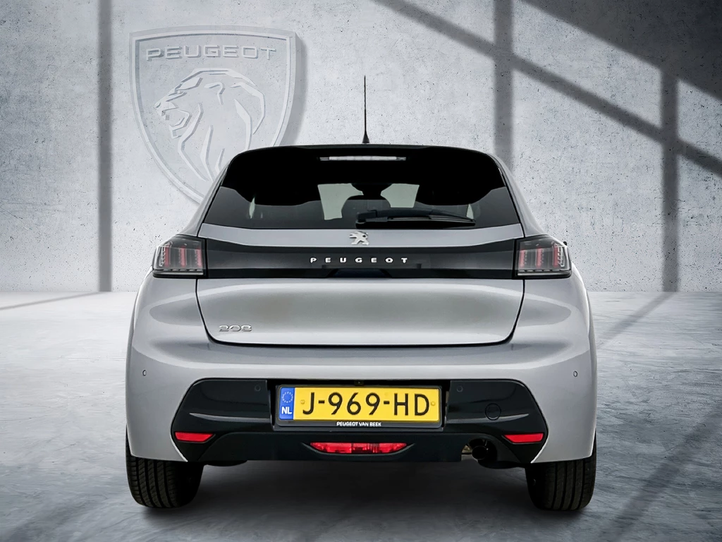 Peugeot 208 – foto 3