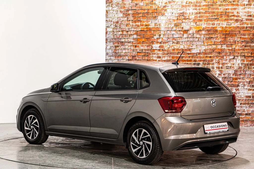 Volkswagen Polo – foto 9