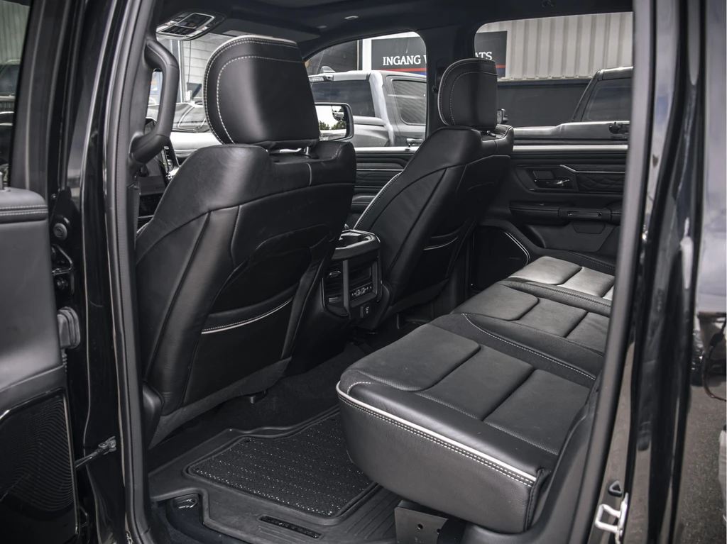 Dodge Ram 1500 – foto 14