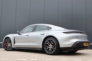 Porsche Taycan – thumbnail 5