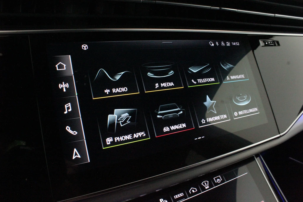 Audi Q7 – foto 45
