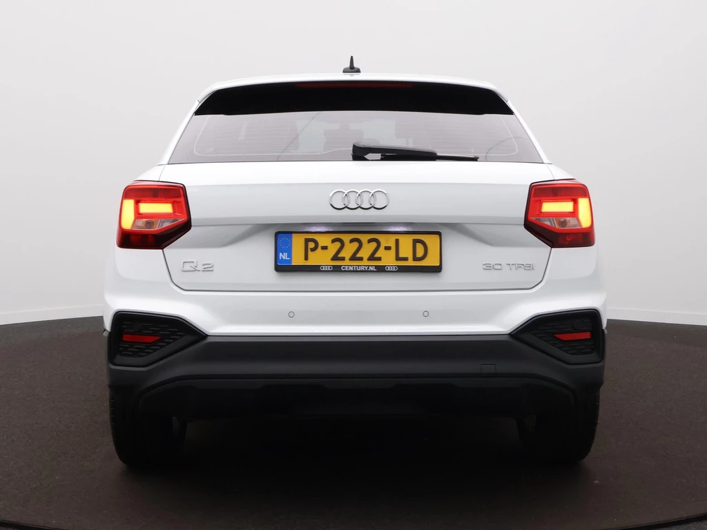 Audi Q2 – foto 5