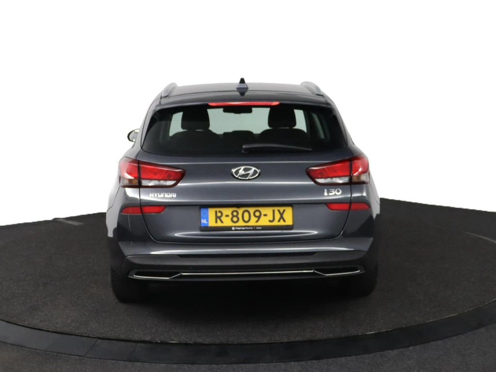 Hyundai i30 – foto 4