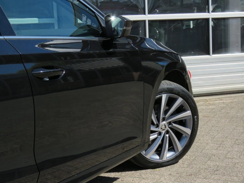 Škoda Octavia – foto 29