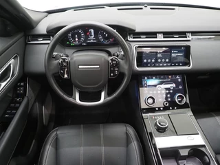 Land Rover Range Rover Velar – thumbnail 40