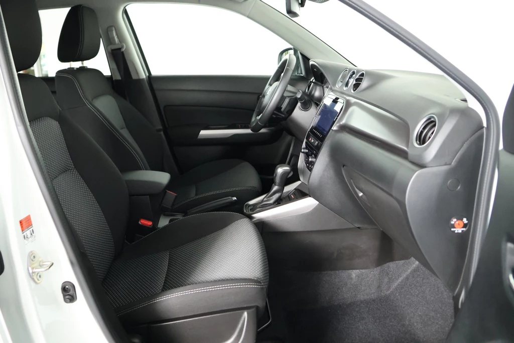 Suzuki Vitara – foto 12