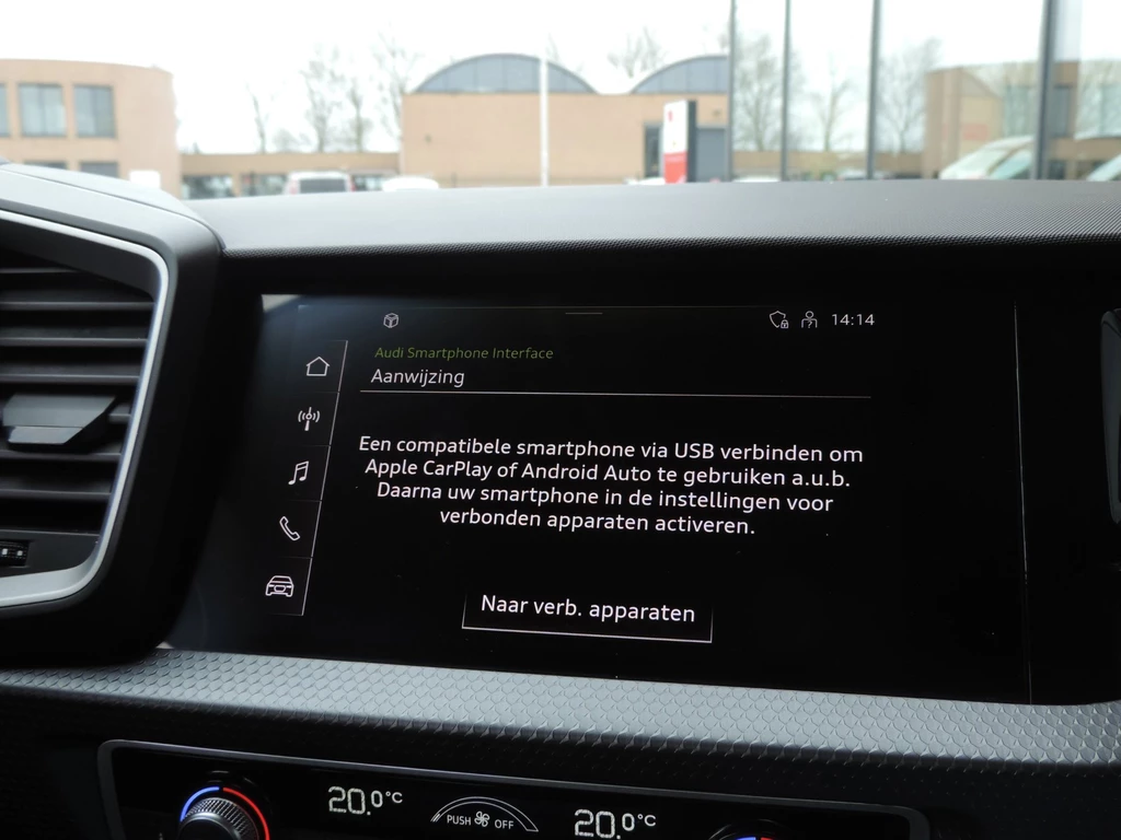 Audi A1 – foto 33