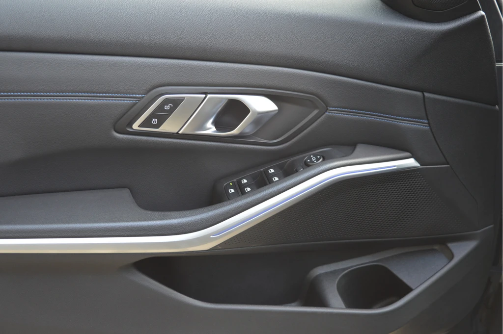 BMW 3 Serie – foto 17