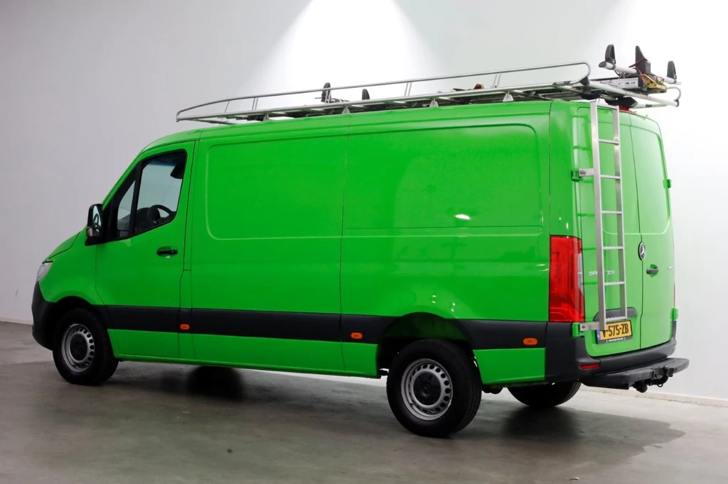 Mercedes-Benz Sprinter – foto 3