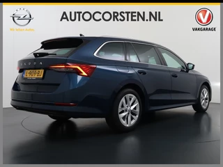 Škoda Octavia – thumbnail 5