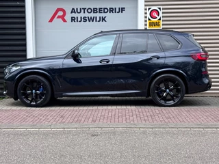 BMW X5 – thumbnail 2
