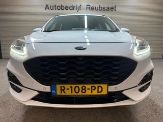 Ford Kuga – thumbnail 8