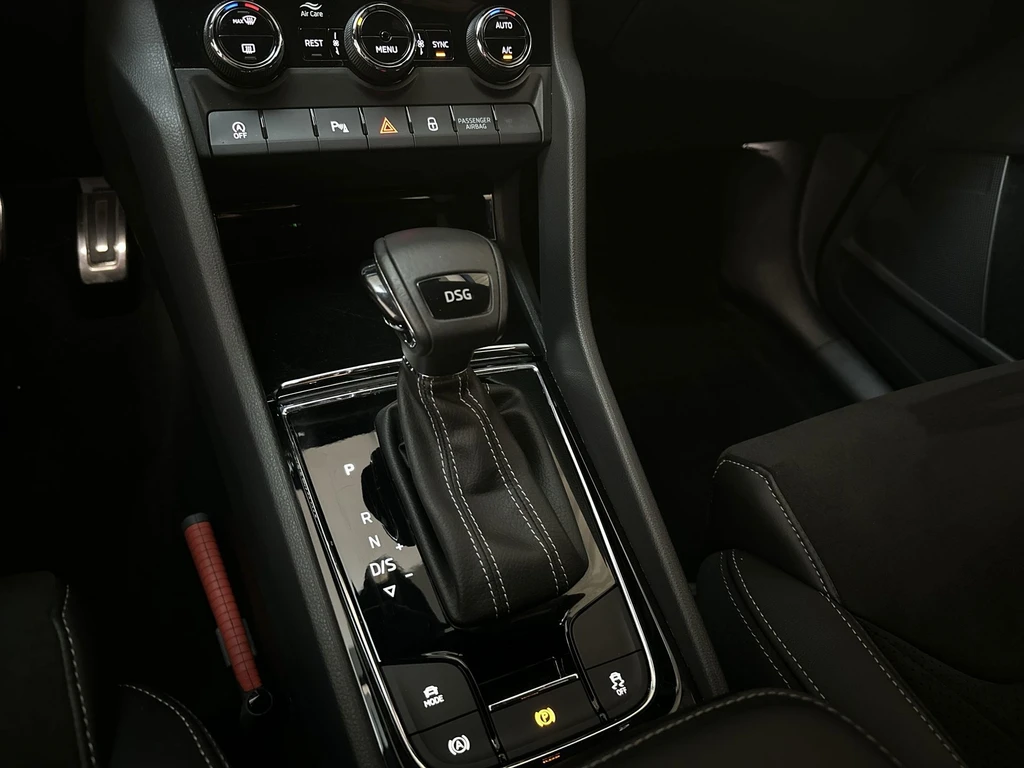Škoda Kodiaq – foto 23