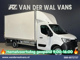 Renault Master – thumbnail 4