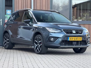 SEAT Arona – thumbnail 6