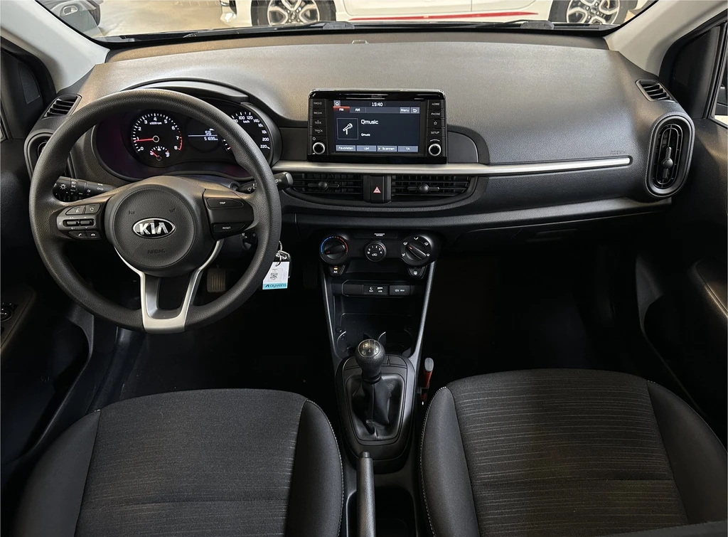 Kia Picanto – foto 9