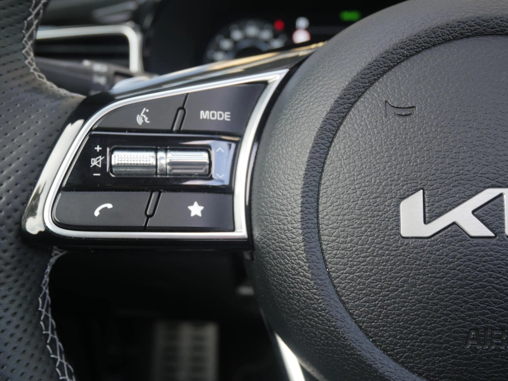 Kia XCeed – foto 14