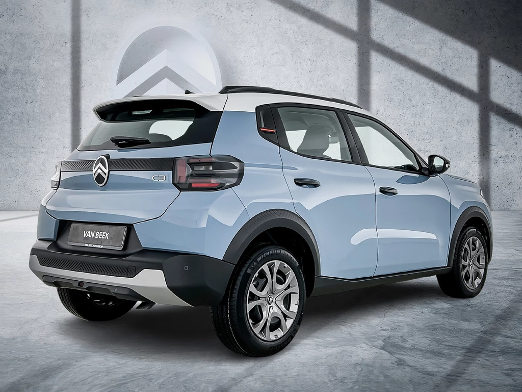 Citroën C3 – foto 5